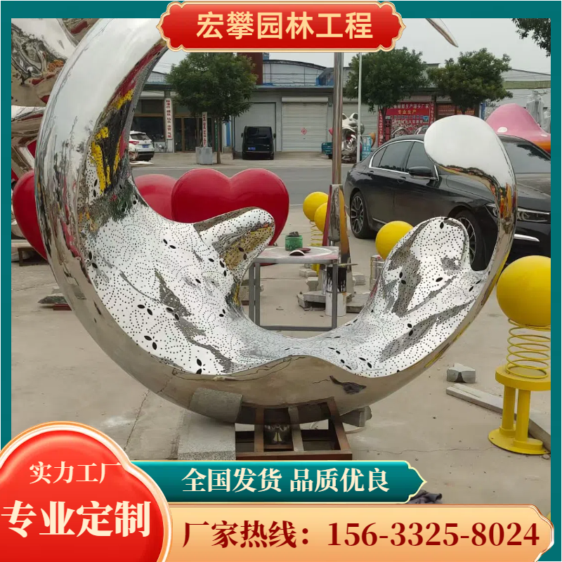 乌鲁木齐市校园雕塑卡通雕塑 - 价格